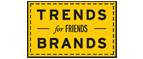 Скидка 10% на коллекция trends Brands limited! - Кабардинка